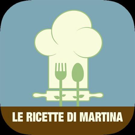 Oggi niente ricetta, ma una grande sorpresa: Trattoria da Martina diventa un'app!