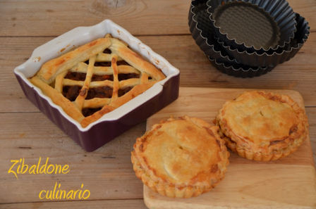 Beef Pie