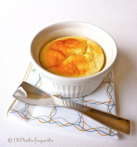 Tortini di crema al limone... di Martha Stewart