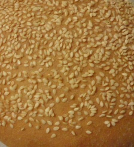 Bimby, Panini per Hamburger