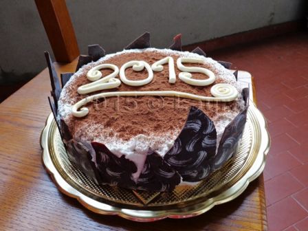 Torta 2015