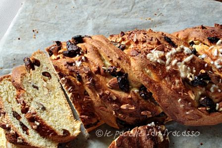 PANDOLCE ALL'ANICE E FICHI