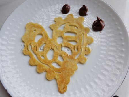 Centrini dolci
