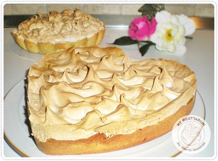 Lemon Meringue Pie per Vale