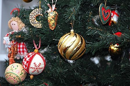 Un regalo di Natale: come comporre un menu, a colpo sicuro
