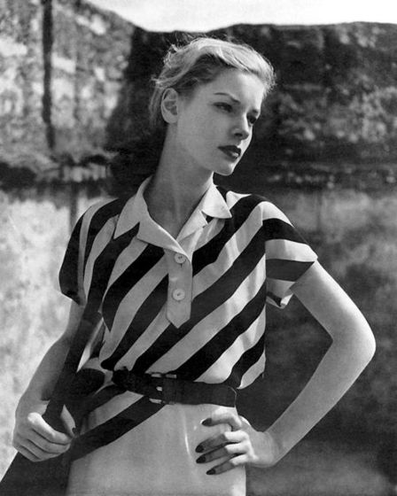 Il mondo a righe / The world in stripes