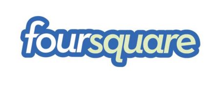 Foursquare!