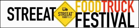 Streeat® Food Truck Festival è a Roma