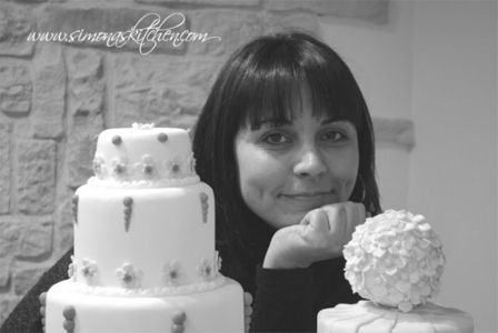 Le Mille e Una Torta... di Marzia!