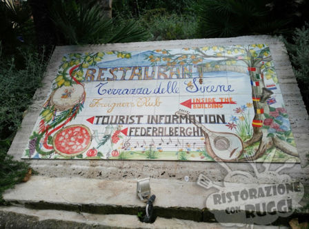 Convivio Mediterraneo 2015 a Sorrento