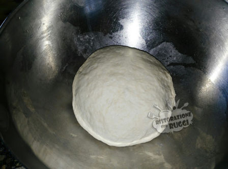 I Bretzel: antica tradizione