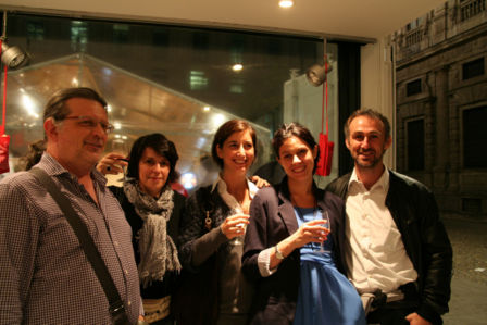 Milano Food Week: the week after