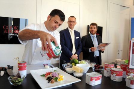 Rompiamo le scatolette