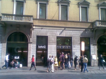 L’AntipatiCibVs: troppo gelato per tutti