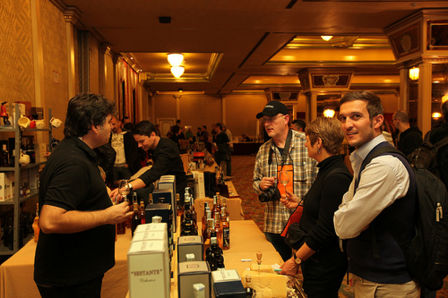 Un goccio di (Milano Whisky) Festival