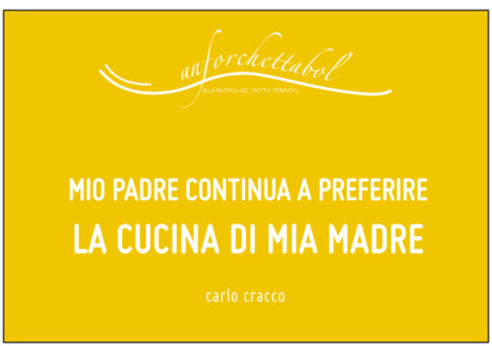 Per fare un cuoco: Carlo Cracco