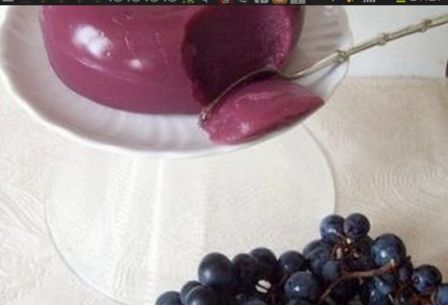 Pasticciando con Liala e Vanilla : Dolci- Mosto d’Uva cotto