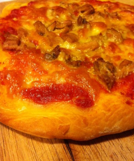 PIZZAAAA