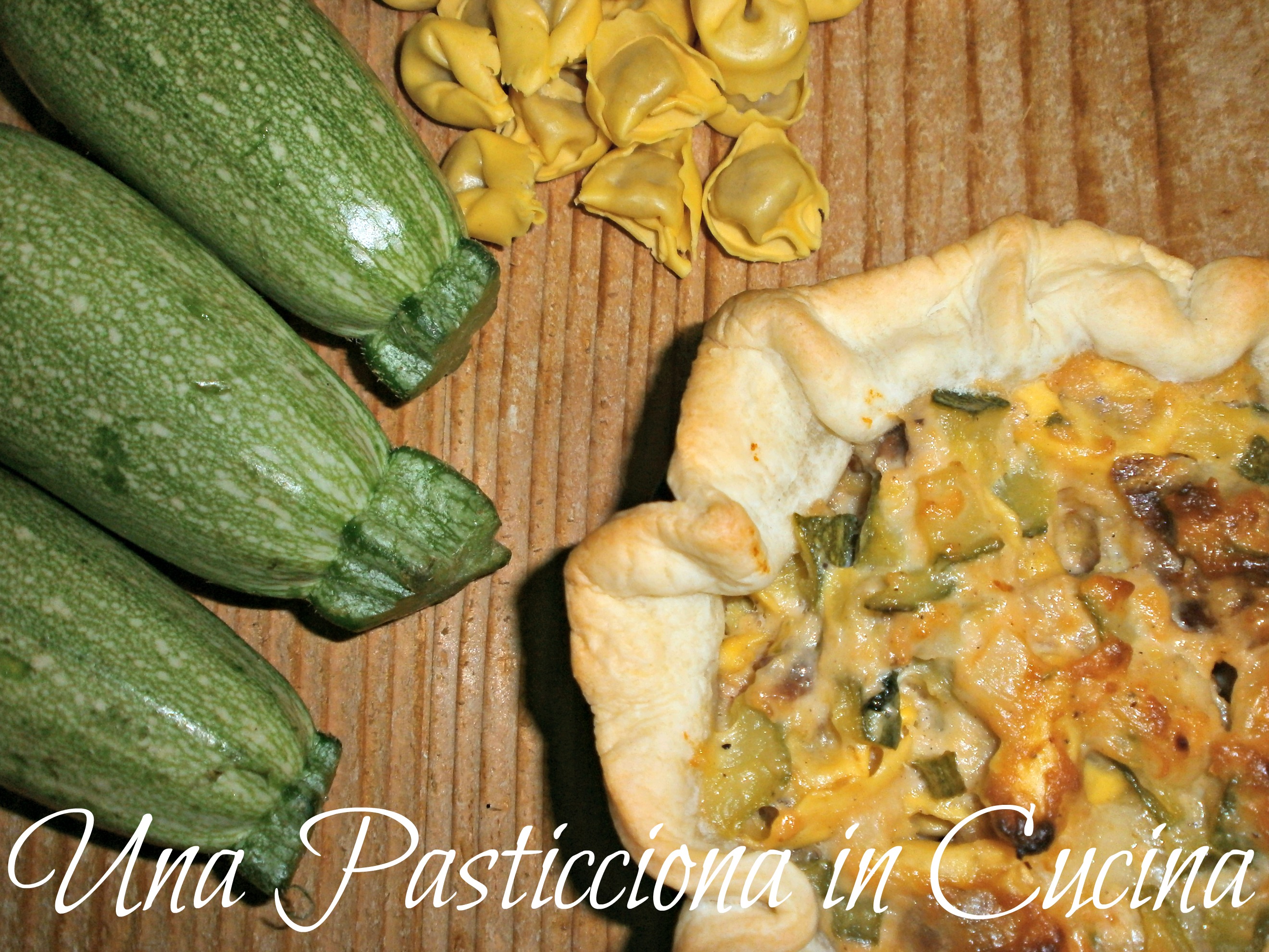 Scrigno di Tortellini