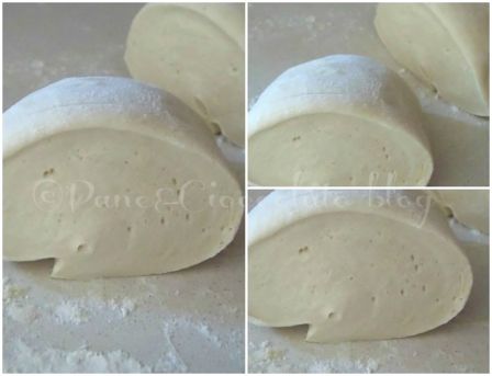 Ricetta lievito madre ,ricetta con foto