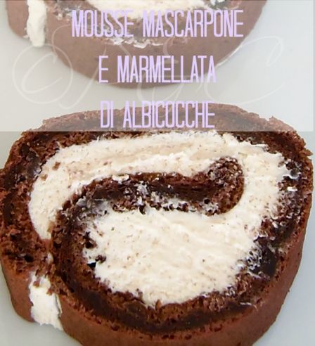 Mousse al mascarpone per farcire i dolci|Pane&cioccolatoblog