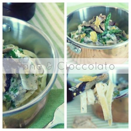 Pranzo di Pasqua,Pane&Cioccolato consiglia….