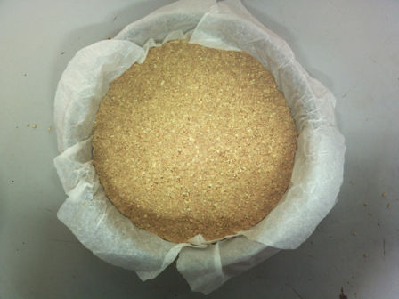 Tutorial – Trucchi per un cheesecake perfetto (parte II)