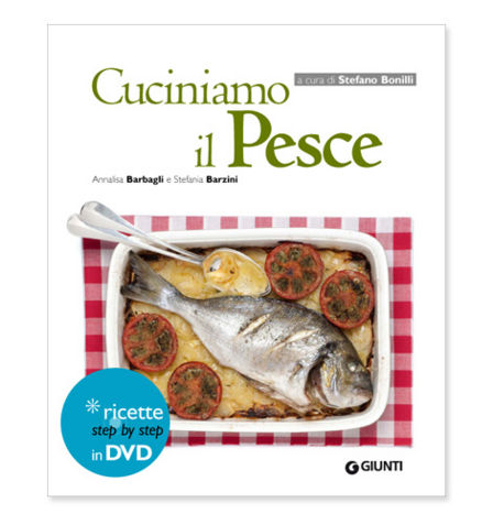 Cuciniamo il pesce