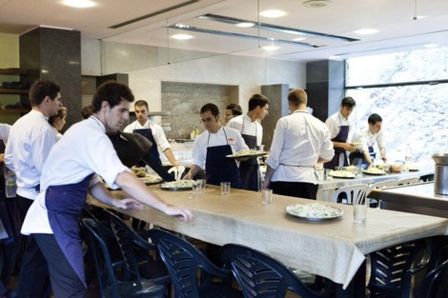 Cucinare a casa con Ferran Adrià