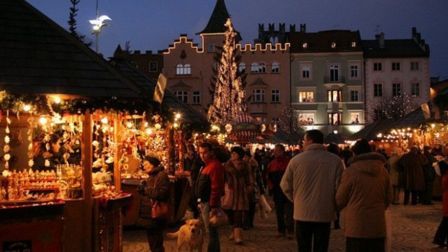 Mercatini di Natale 2013: Budapest la novità, tradizione-Bressanone