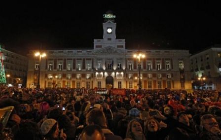 Capodanno 2014: viaggi last minute per un San Silvestro coi fiocchi