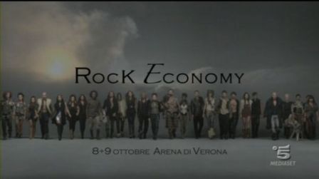 Adriano Celentano "Rock Economy": quello spot apocalittico, perchè?