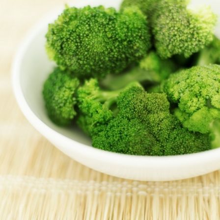 Frittelle di broccoli