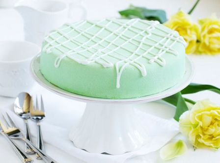 Cassata siciliana ricetta originale, ingredienti e glassa