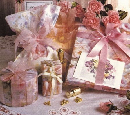 Come impacchettare i regali