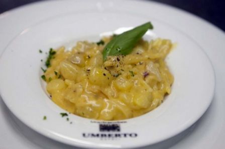 Pasta con patate  e provola azzeccata - ricetta napoletana passo passo