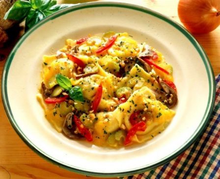 Tortelloni straghiotti