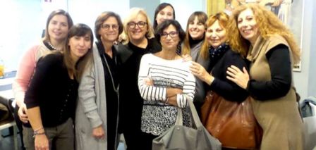 Gnocchi, zucca e un gran bel gioco di squadra