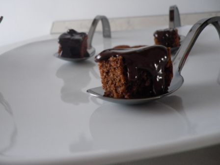 CUBOTTI CIOCCOLATO E YOGURT