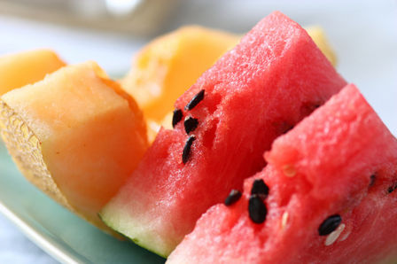 L'anguria / Watermelon