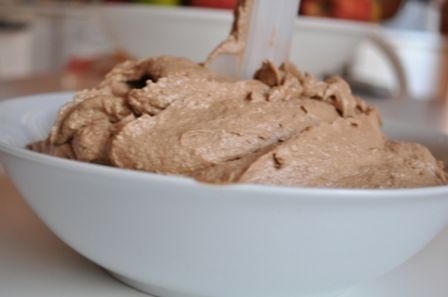 Crema al burro
