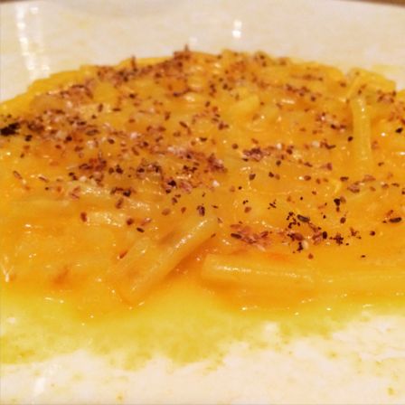 Ecoristoranti: Tokuyoshi a Milano