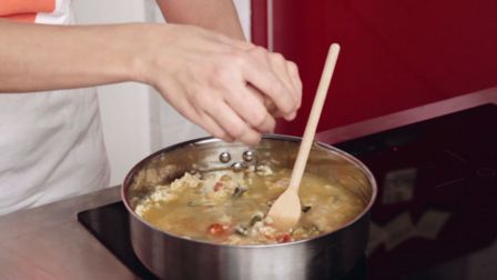 SalvaLaCena: Ospiti imprevisti