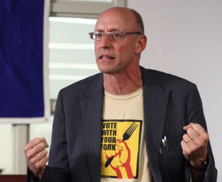 Ecolibri: Cotto - Pollan non delude mai