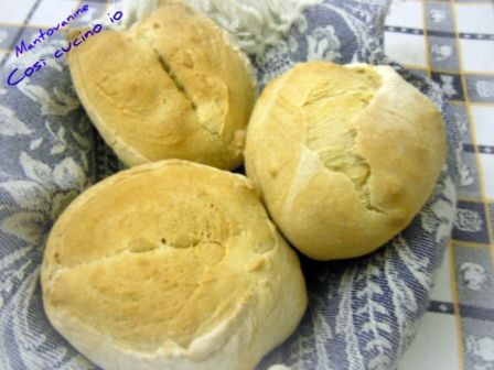 Mantovanine casalinghe