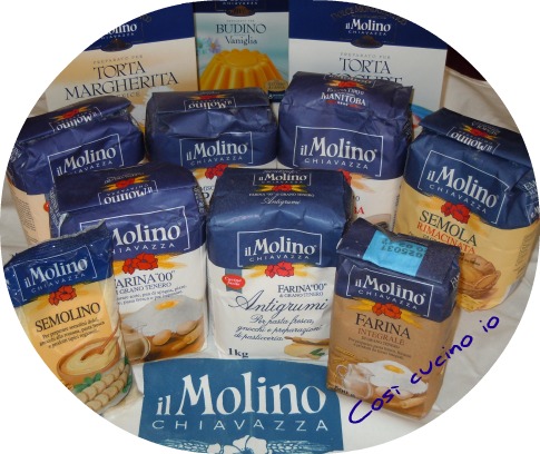 Chi va al “molino” si infarina……….