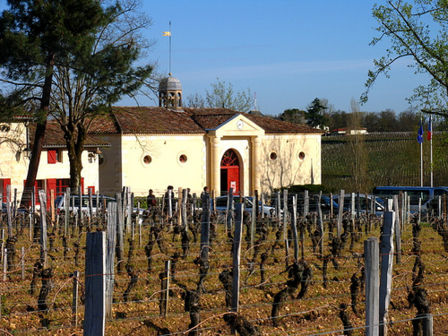 Chateau Gazin 1989, il merlot che invecchia bene