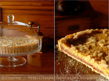 Cogliere l'occasione con una Torta