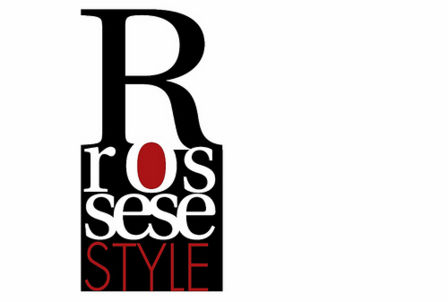 Logo dell’evento Rossese Style
