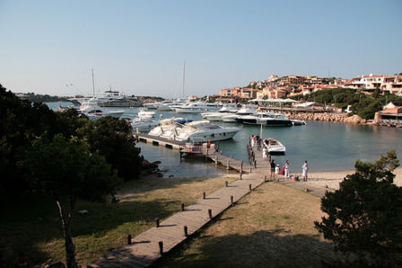 Porto Cervo Wine Festival, la prima edizione